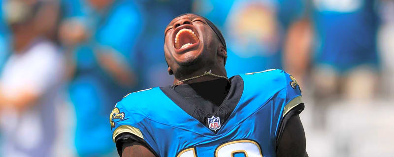 AFC Notes: Travis Hunter, Robert Saleh, Jaguars, Texans, Titans