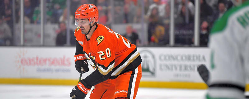 Chris Kreider: My prediction for his production next season
