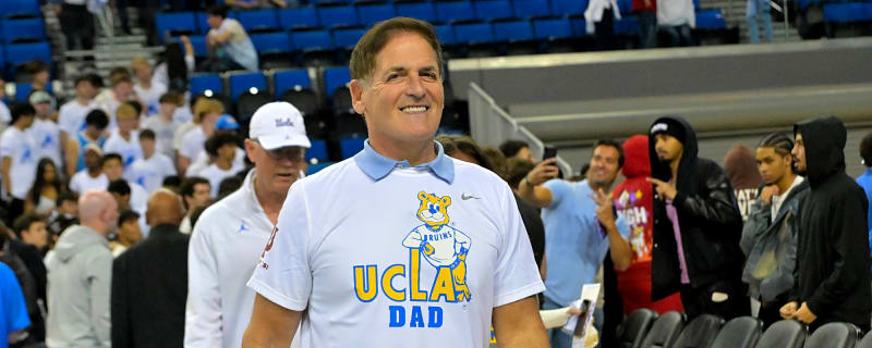 Mark Cuban: NBA shouldn’t punish tanking teams