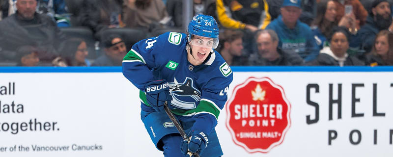Breakout Candidate: Zeev Buium