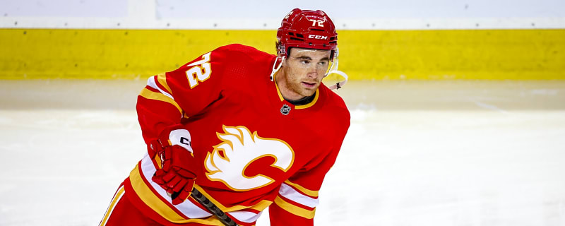 Flames re-sign RFAs Jeremie Poirier ($775K), Rory Kerins ($775K) and Yan Kuznetsov ($812,500) to new deals