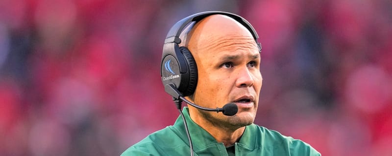 Baylor Loses a Blue-Chip Prospect to Michigan