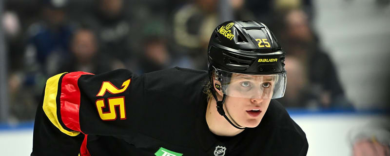 Offically Eliminated from Playoff Contention: What’s Next for the Canucks?