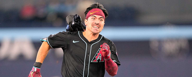 Two Arizona Diamondbacks stars headed to 2025 MLB All-Star Game in massive announcement