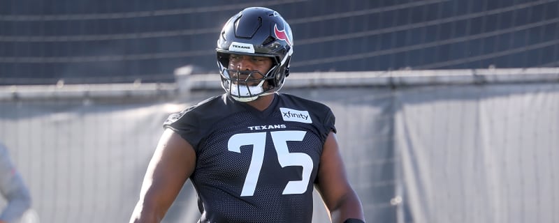 Brian Schottenheimer Details What Cowboys See In Laken Tomlinson