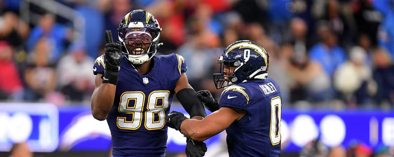Commanders Edge Rusher One of Riskiest Contracts From Free Agency