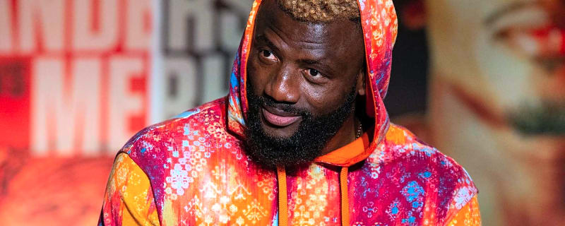 Sanchez Vs Ajagba Rematch To Decide Next Challenger For Daniel Dubois&#39; IBF Heavyweight Title