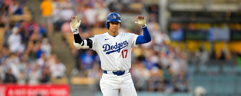 Dodgers’ plan for Shohei Ohtani to pitch is revealed