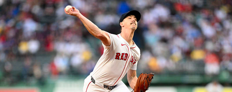 Red Sox make surprising move with Walker Buehler