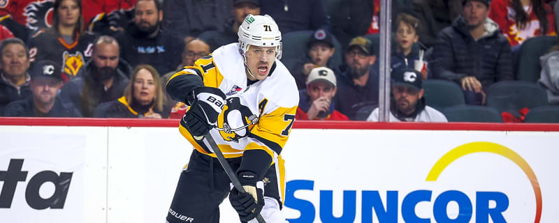 The Penguins’ Evgeni Malkin Dilemma
