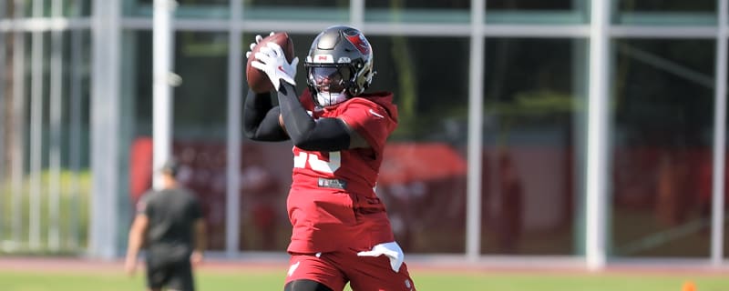 Bucs Storylines: The Buzz Surrounding Tykee Smith In 2025