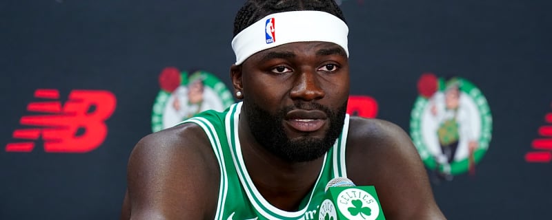 Analyzing the Celtics through 1 month of the season