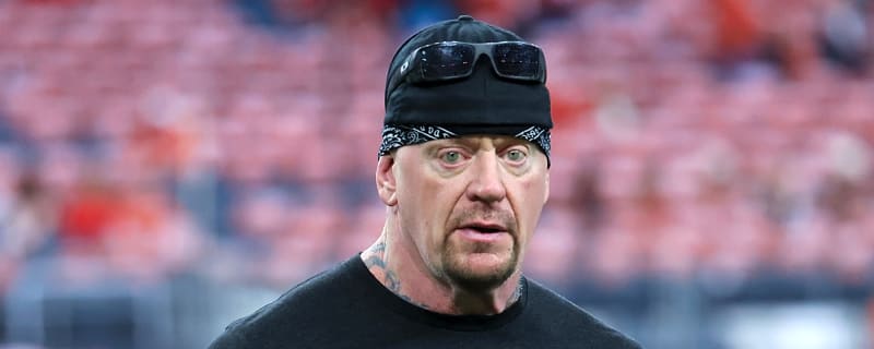 Triple H Reveals The Undertaker’s Surprising Role in AAA