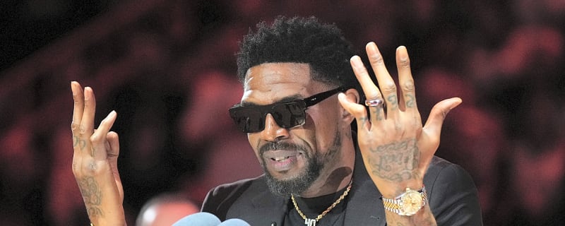 Udonis Haslem joining Amazon Prime Video as analyst