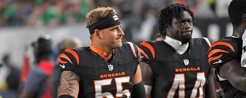 Cowboys should call about recent LB requesting a trade