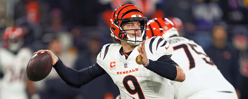 Joe Burrow was hilariously clueless about Maryland crab in postgame interview