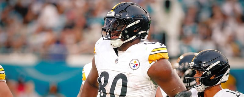 NFL Analyst Believes Steelers&#39; Best Offensive Tackle Isn&#39;t Starting On The Line In 2025
