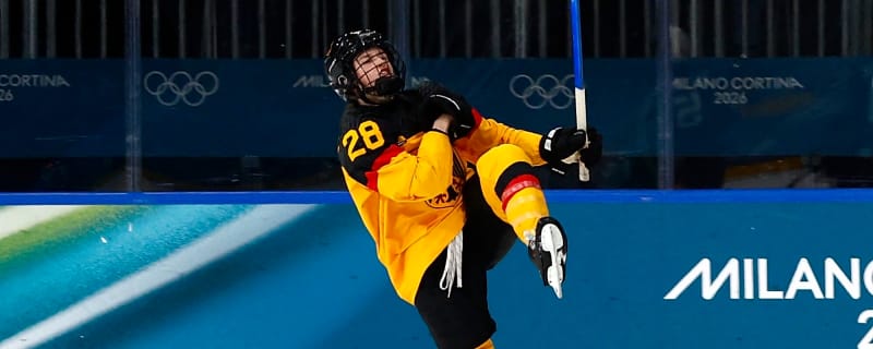 2026 Olympic Women’s Hockey: Top standouts from Germany vs. France