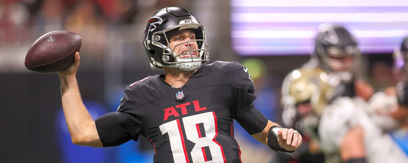 Las Vegas Raiders sign QB Kirk Cousins ahead of NFL draft