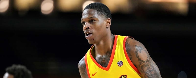 Magic Sign Izaiyah Nelson To Two-Way Deal