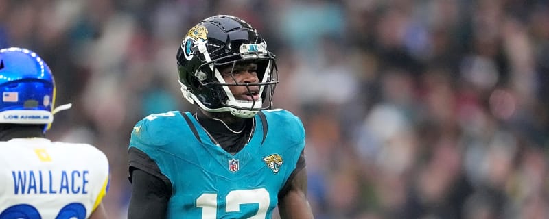 Jaguars GM sheds light on Travis Hunter’s injury return timeline