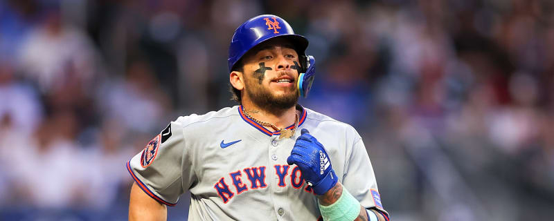 Mets to place catcher on injured list in crushing blow