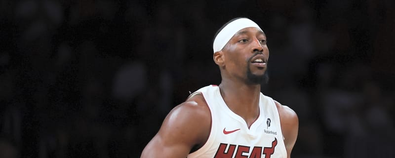 Bam Adebayo sends message to critics after Heat’s 0-4 start