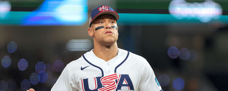 Derek Jeter fires back at Aaron Judge claim World Baseball Classic has ‘been bigger’ than World Series