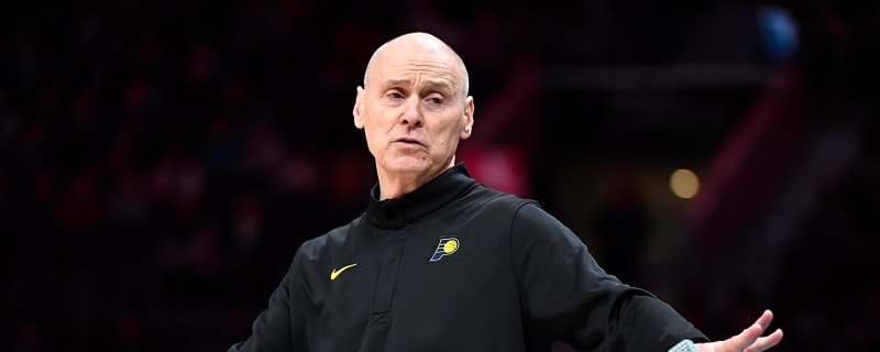 Milestone Achieved: Rick Carlisle Solidifies Legend Status with 1,000th Career Victory, Discusses NBA Legacy, Pat Riley