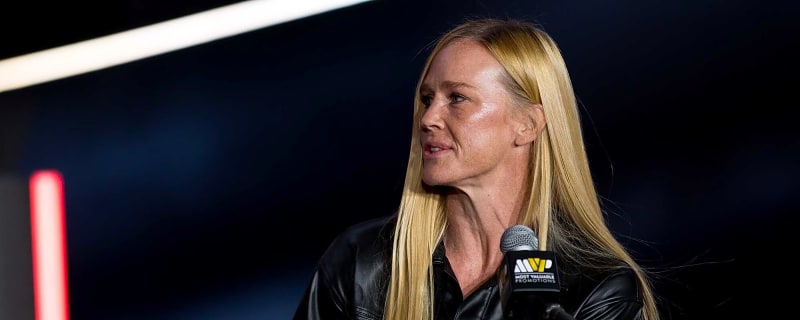 Despite Stephanie Han loss, Holly Holm pushing for Katie Taylor fight