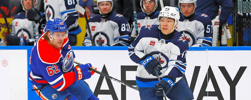Winnipeg Jets 2025 Development Camp Roster and Schedule
