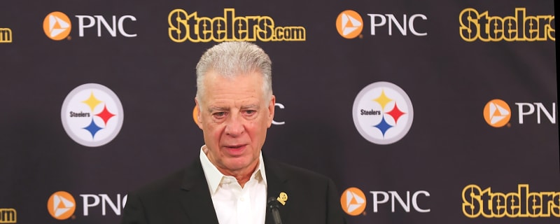 NFL Insider: Steelers Now Have 3 Top Candidates For Open Head Coaching Position