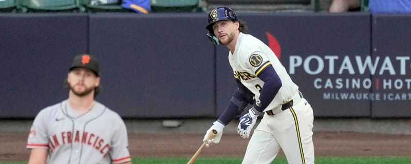 Milwaukee Brewers Notes: Seven Run Second, Turang Break Slump & A Deeper Look at Misiorowski’s May