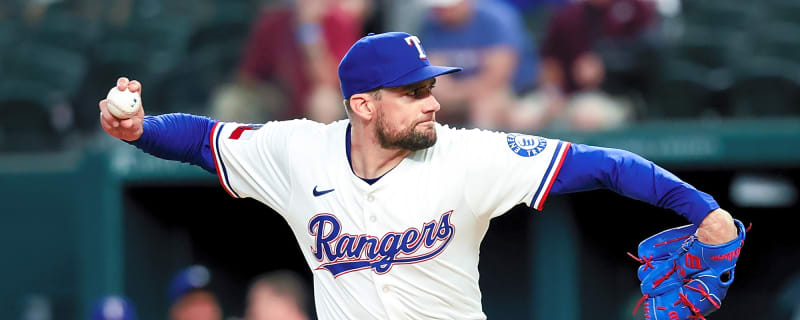 Rangers place two-time All-Star on injured list
