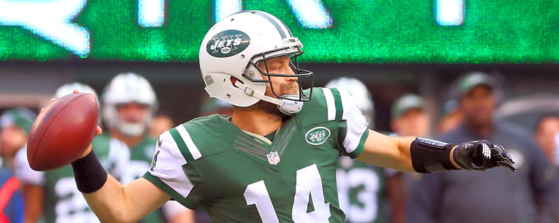 A Decade Later, Fitzmagic is Still Best Thing to Happen to Jets