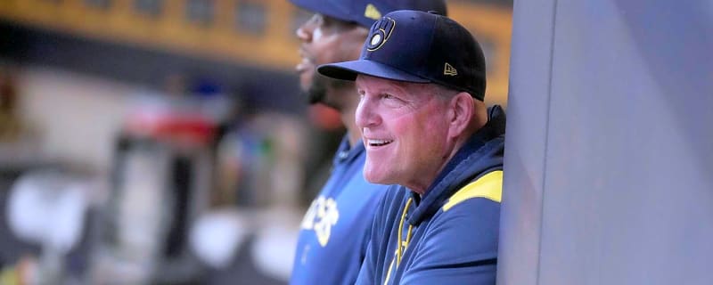 Milwaukee Brewers: Pat Murphy reveals his message to the 2 players from the Freddy Peralta trade