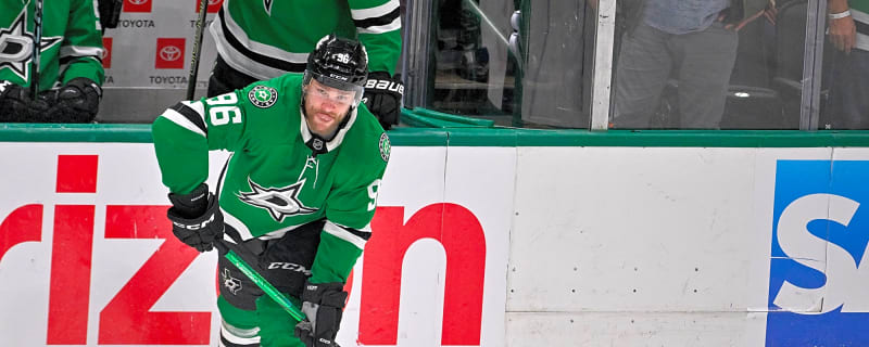 NHL.com just revealed a bold prediction about the Dallas Stars&#39; new season