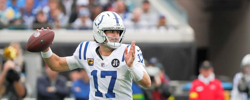Colts To Begin Daniel Jones Negotiations Soon; Franchise Tag Possible