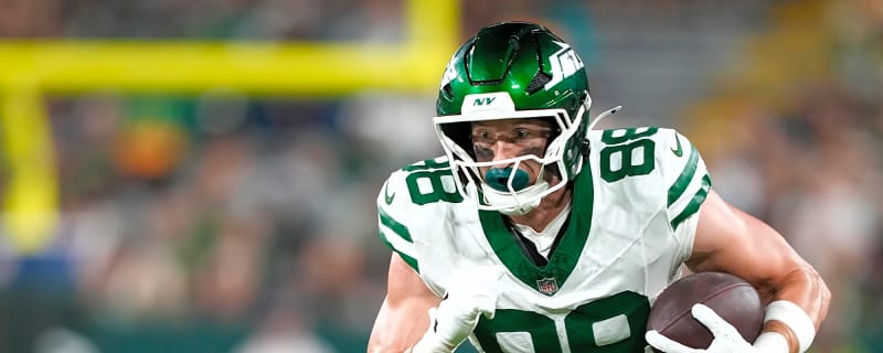 Dolphins Ink Tight End to Reserve/Future Contract