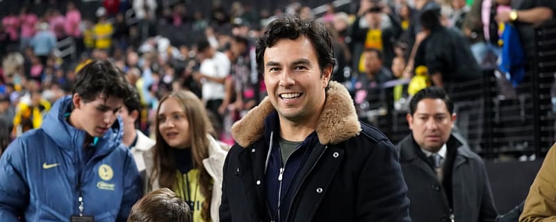 Sergio Perez Exposes Origins Behind Red Bull’s Performance Slump