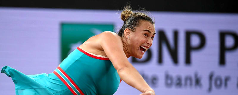 The grunting game: power, psychology and the polarising sound of modern tennis