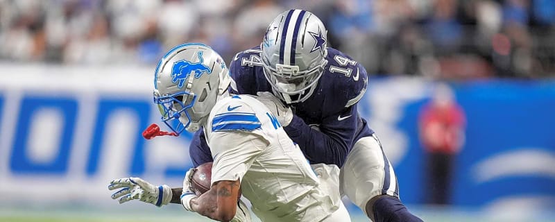 At 6% Playoff Odds, Dallas Must Run the Table