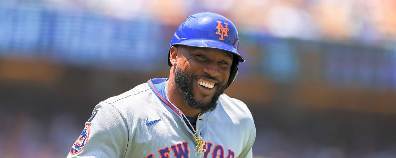 Starling Marte Drawing Trade Interest