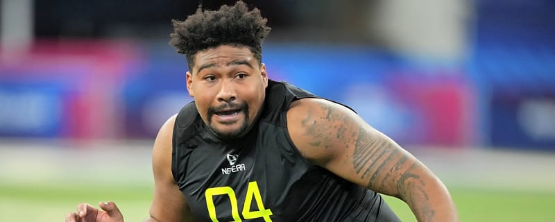 Bruener, Black, Kent round out Steelers 2025 draft class