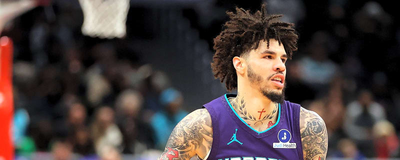 Hornets seeing growth, winning basketball from LaMelo Ball