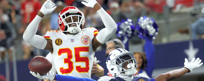 Raiders Named as ‘Best Team Fit’ for ‘One of the Top Corners in Free Agency’