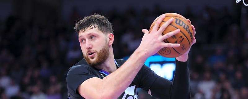 Jusuf Nurkic claps back at content creator with ‘LinkedIn’ callout 