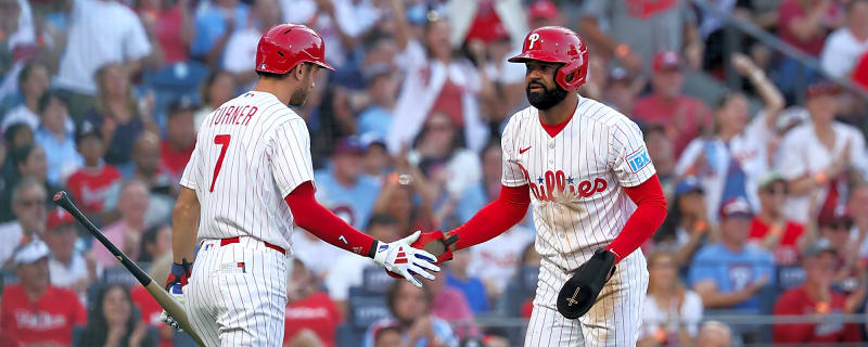 2026 MLB Daily Recap: Blue Jays Move Into Wild Card, Phillies Win 80th Game