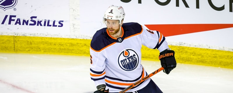 One for one, ten years later: Revisiting the Edmonton Oilers’ Taylor Hall-Adam Larsson trade