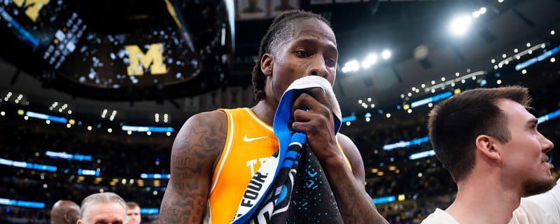 Wizards Sign Felix Okpara To Two-Way Deal
